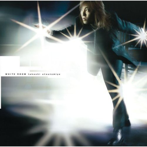 Amazon.co.jp: WHITE ROOM - 宇都宮隆: ミュージック